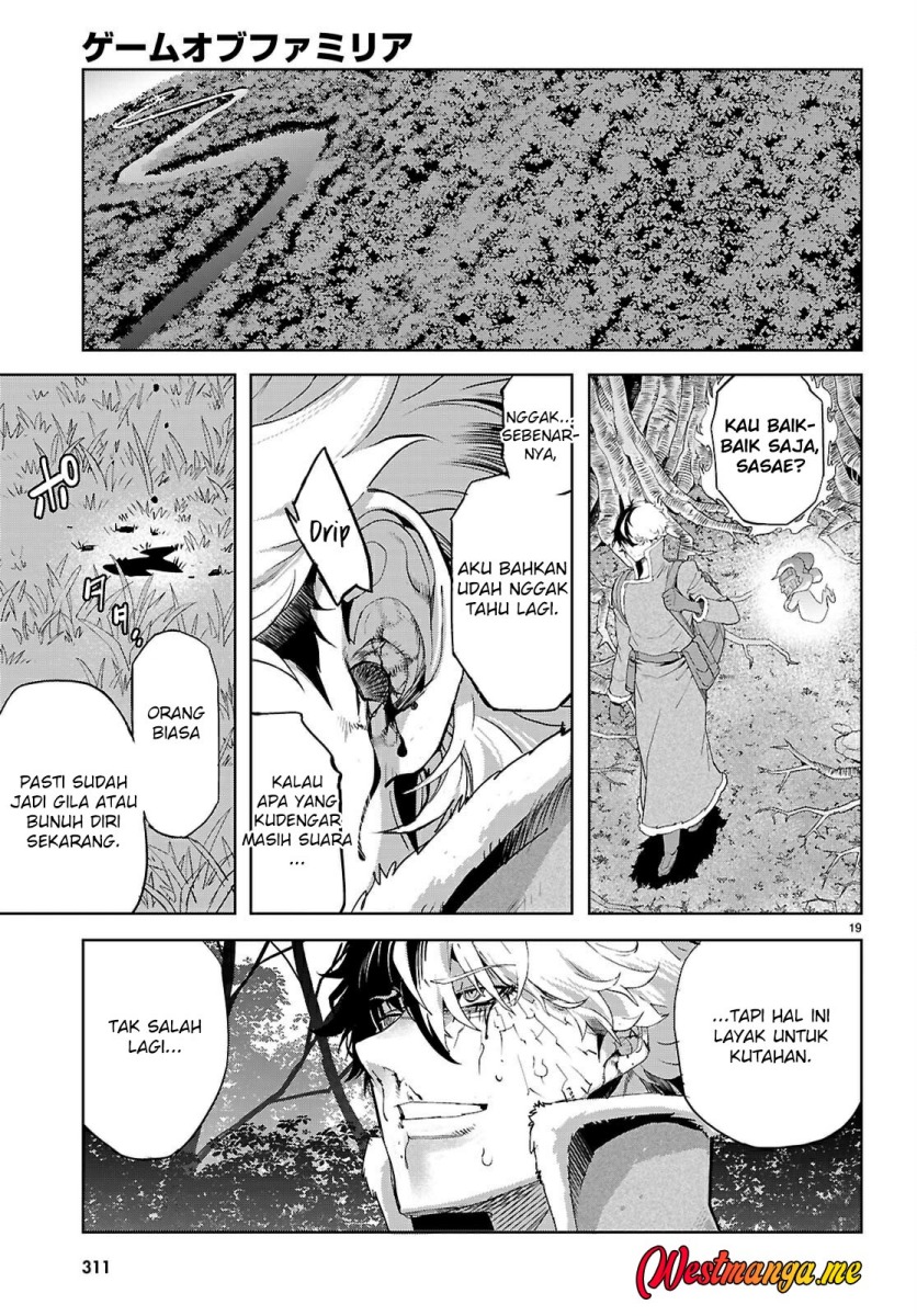 Dilarang COPAS - situs resmi www.mangacanblog.com - Komik game obu familia family senki 071 - chapter 71 72 Indonesia game obu familia family senki 071 - chapter 71 Terbaru 19|Baca Manga Komik Indonesia|Mangacan